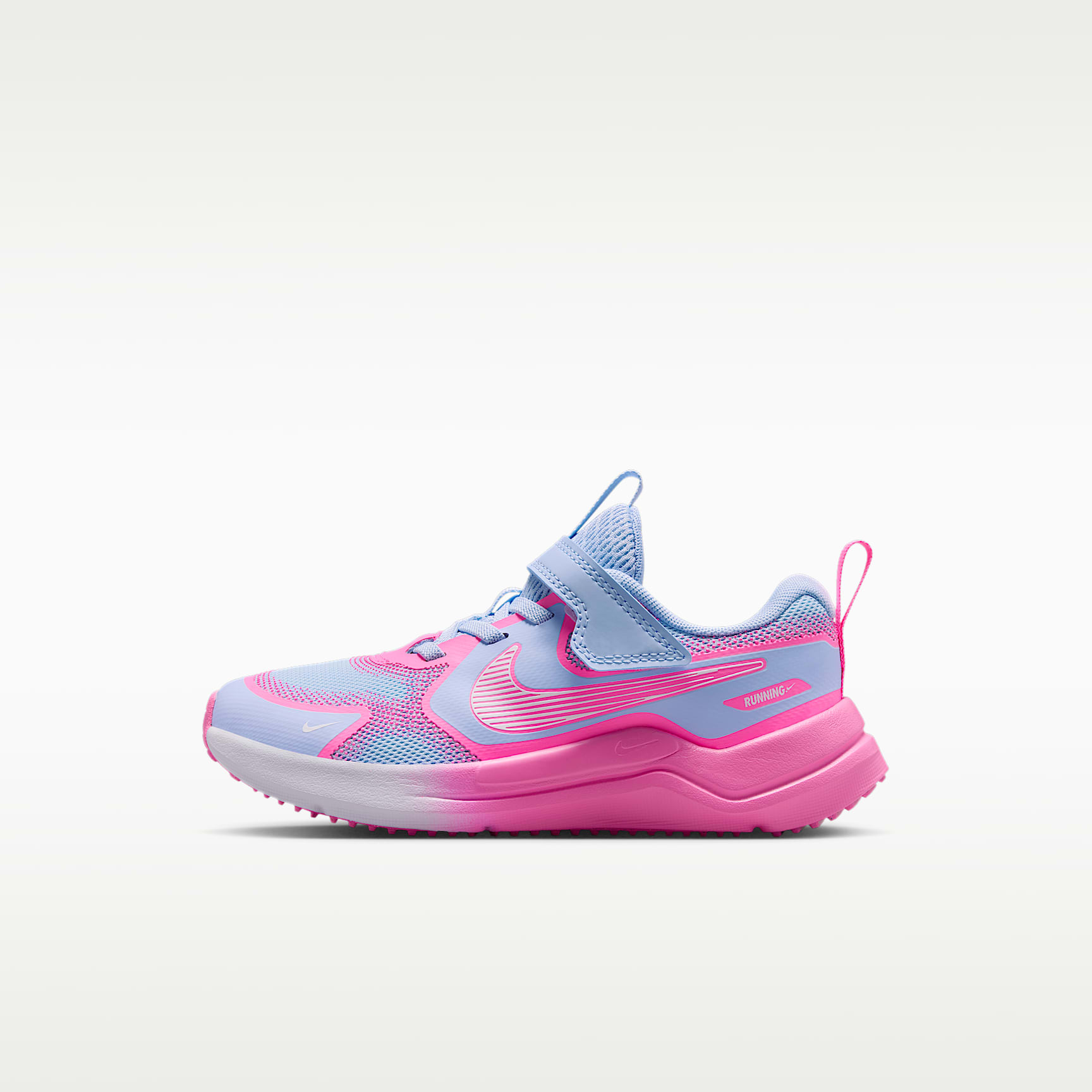 Nike Cosmic Runner Little Kids' Shoes. Nike.com